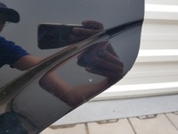 фото thumb №5, Seat leon 2 ii 04-12r дверь левая задняя lz9y