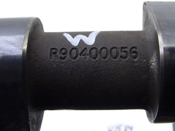 фото thumb №13, Opel vectra b 2.0 16v x20xev вал распределительный вал w gc28