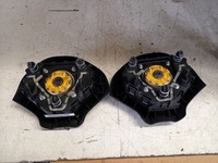 фото thumb №8, Консоль приборная панель 2x подушка безопасности 1x pas citroen c3 ds3