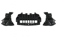 фото thumb №15, Бампер кузов kit mercedes s klasa w222 13-06.17