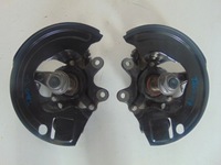 фото thumb №1, Ступиця поворотний кулак задня renault talisman 4 керування