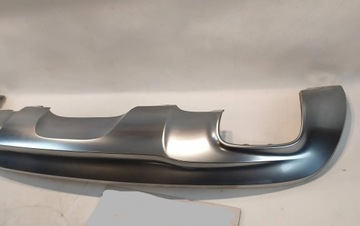 фото thumb №11, Спойлер бампера mercedes gla w156