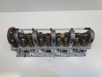 Mercedes w126 c126 5.6 v8 560 sec ліва головка циліндрів r1170164501 Ціна, фото thumb