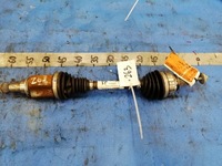 фото thumb №1, A4533503700 396000937r smart полуось левый зад 1.0b