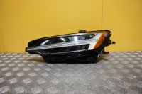 Купити Volvo s60 v60 2018- фара фара full led active high beam система l америка, фото thumb