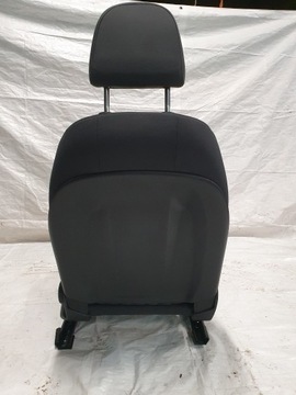 фото thumb №9, Audi a3 8v sportback сиденье левый водитель с подогревом электрические lędźwie подушка безопасности