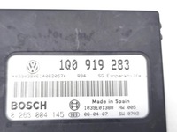 фото thumb №7, Vw eos блок управления / модуль парковки pdc 2.0 fsi бензин 110kw 150 hp 2006