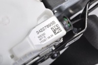 Bmw ix3 g08 ремінь безпеки лівий перед передній 7469954 34234136 Ціна, фото thumb