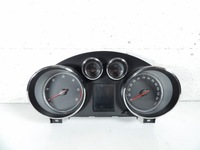 фото thumb №1, Opel insignia a 2.0cdti счетчик 13327313