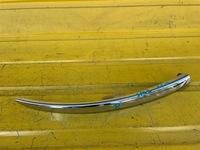 фото thumb №1, Grand cherokee молдинг хром lift