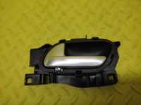 фото thumb №1, Citroen c5 iii sedan ручка внутренняя левый задняя