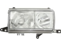 фото thumb №1, Фара лампа toyota land cruiser 80 92-97 права