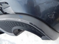 Volvo v40 2 ii r design pdc бампер задняя задний Недорого, фото thumb