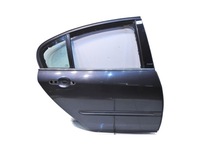 фото thumb №1, Двері правий задня teb66 renault laguna iii