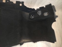 Tesla model 3 обшивка пол водителя левое  перед 110967800a Киев, фото thumb