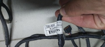 фото thumb №6, Джгут установка бампера pdc зад h/b hyundai i30 ii 91880-a6040