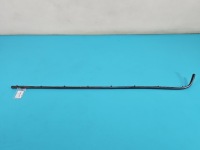 Купить Молдинг крыла задний  левая mercedes 123, фото thumb