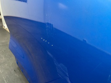 фото thumb №13, Ford kuga mk3 2019r-- двері ліві задні зад