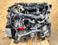 фото thumb №9, Двигун range rover sport discovery v velar jaguar xe 2.0d 204dtd поздовжній