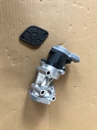 фото thumb №1, Peugeot citroen jaguar land rover модуль клапан egr