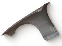 Крила правий перед bmw e36 купе Київ, фото thumb