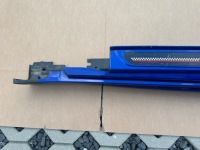 Бампер порог молдинг порог левая mini cooper f56 jcw works оригинал Недорого, фото thumb