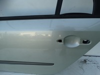 фото thumb №7, Двері renault laguna ii kombi лівий задня