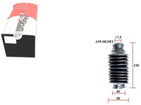 фото thumb №1, Magnum защита отбойники амортизатора