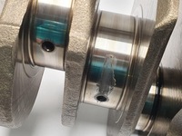 фото thumb №5, Wał колінчастий jeep grand cherokee iii wh 3.0 r64216