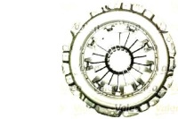 Сцепление комплект valeo 821097 Доставка, фото thumb