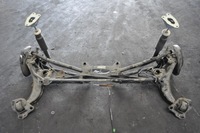 фото thumb №1, Mini f55 1.5 d підвішування балка зад комплектна