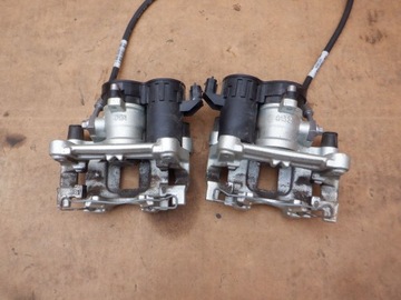 фото thumb №8, Супорт задній лівий праві ford втулка стабілізатора mk4 usa