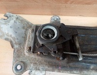 фото thumb №3, Кронштейн кронштейн колеса запасного mazda mpv ii