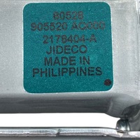 фото thumb №16, Замок кришки багажника renault koleos ii