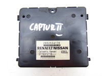 фото thumb №1, Модуль кондиціонера 285253417r renault clio captur