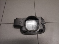 фото thumb №8, Крышка заливной топлива audi a6 c6 lz7r дизель