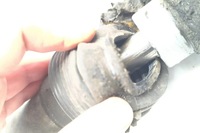 фото thumb №6, Рулевая рейка citroën xsara n1 9626294580 1.9l дизель 66kw 2000