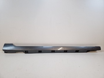 фото thumb №1, Vw passat b8 планка порогова накладка поріг права 3g0.853.858