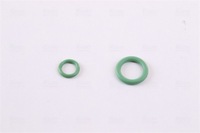 фото thumb №11, Nissens 940555 конденсатор, кондиционер