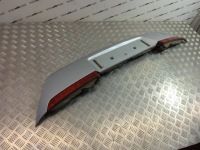 Bmw 7 e65 e66 2003 обшивка / обивка задний крышки багажника Цена, фото thumb