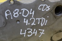 фото thumb №5, Радіатор оливи 057117021p a8 d4 4.2 tdi