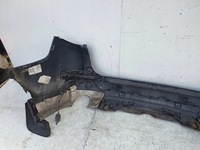 фото thumb №10, Land rover discovery sport бампер задня задній