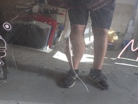 фото thumb №2, Капот renault twingo ii 2008-2014