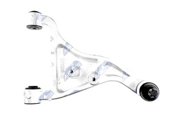 фото thumb №9, Nty важіль задній infiniti fx35 45 03-08 верхній праві