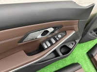 фото thumb №12, Bmw 3 g20 середина сиденья заднее сиденье туннель обшивки обивка кожа