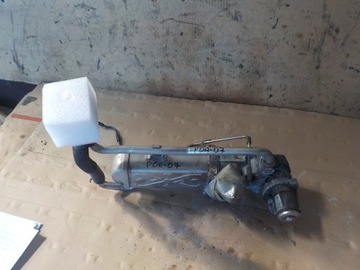 фото thumb №1, Volkswagen polo 6r клапан egr 0280751016