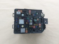 фото thumb №1, Модуль коробка предохранителей 95263744 opel mokka a