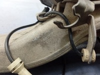 фото thumb №7, Bmw 7 g11 g12 поворотный кулак правая перед xdrive 6879172