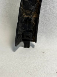 фото thumb №6, Porsche cayenne gts молдинг крила права задня 7p