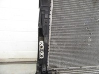 Радиатор радиатор интеркулер корпус bmw f25 x3 f26 x4 3.0 3.5 n57 aut. Недорого, фото thumb